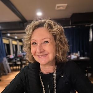 Meet your Posher, Ingrid